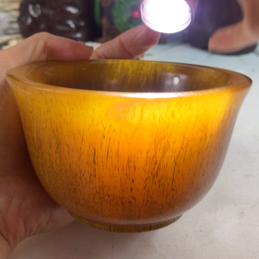 【闪购商品】骨瓷摆件