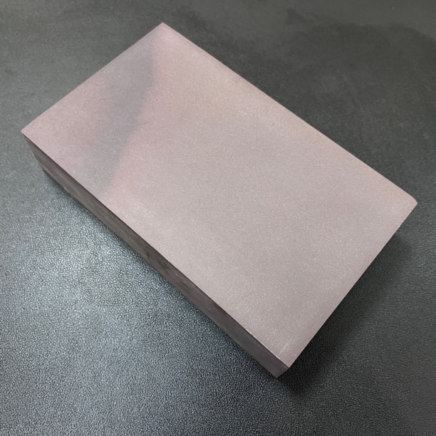 广东程氏端砚 宋坑 18x10.7x3.8cm