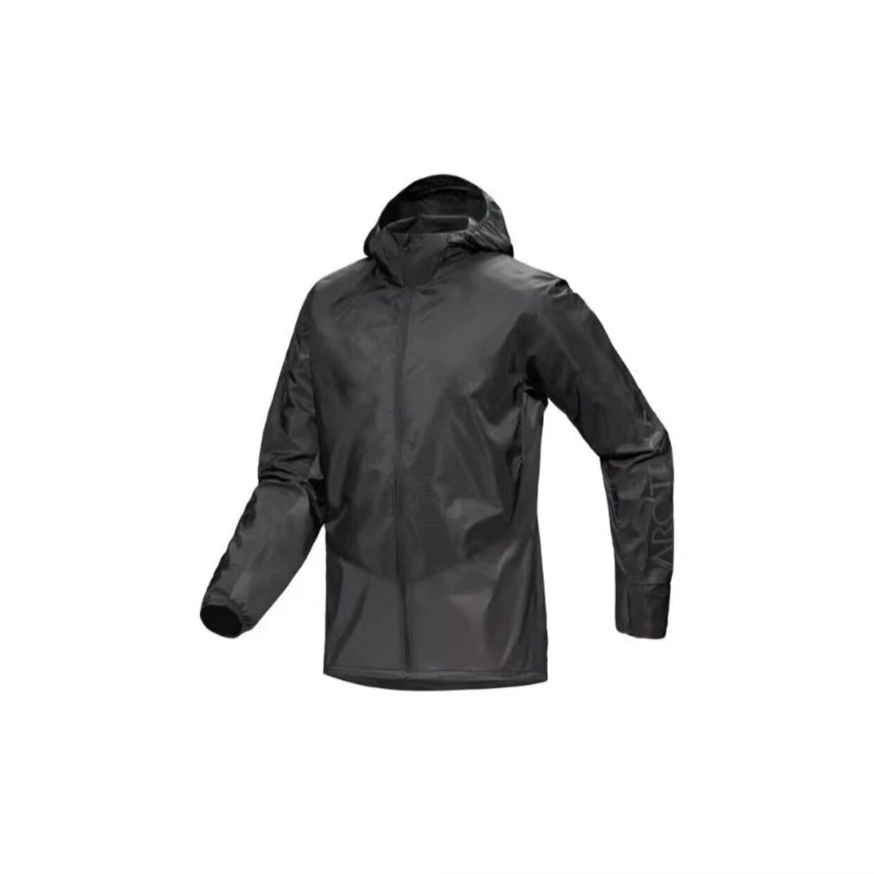 ARC'TERYX/始祖鸟始祖鸟Norvan Windshell Hoody轻薄透气夹克风壳
