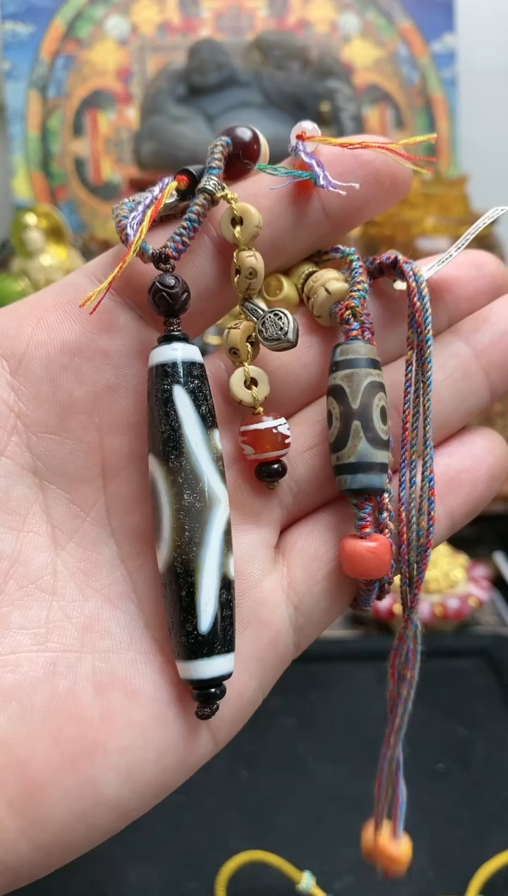 【闪购商品】玛瑙/玉髓项链未镶嵌贵人
