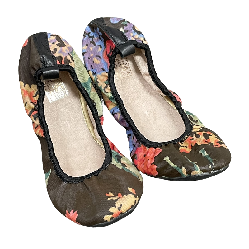 666-XS-百搭潮流女鞋时尚舒适休闲单鞋