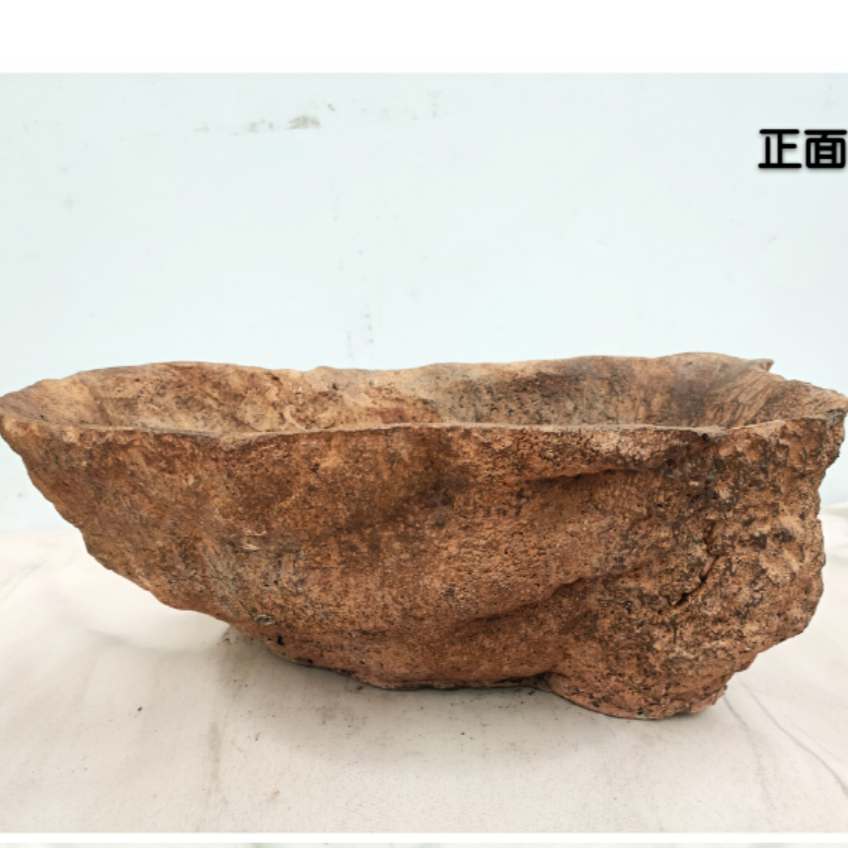 高仿云盆人工云盆C005