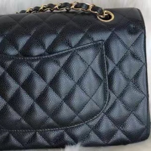 时尚百搭经典斜挎C+F包