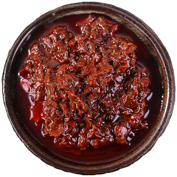 龙虾尾炒料3包*50g每包 简单方便小龙虾调味料料包