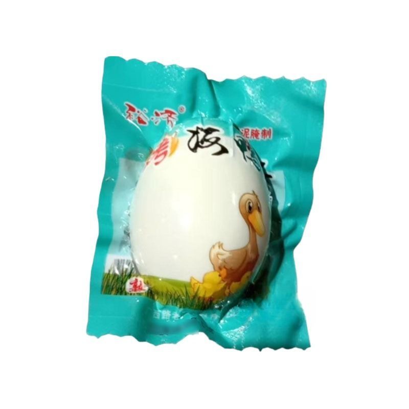真空烤海鸭蛋55g/份