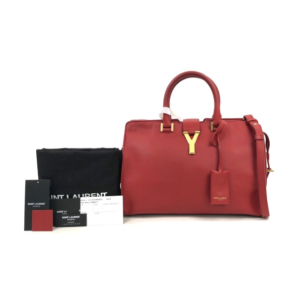 95新/SAINT LAURENT/包包/市场价11000/241015YB0042
