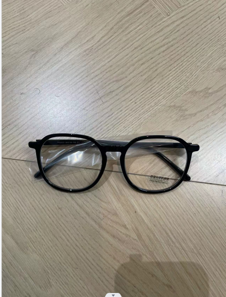 南岛风女装旗舰店2023新款眼镜ZYY1005