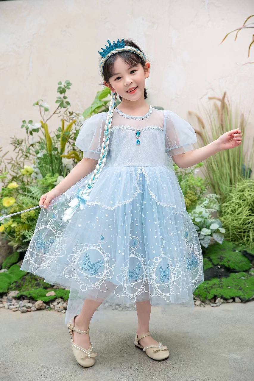 [商场同款]梅子家严选童品（下单备注编码）