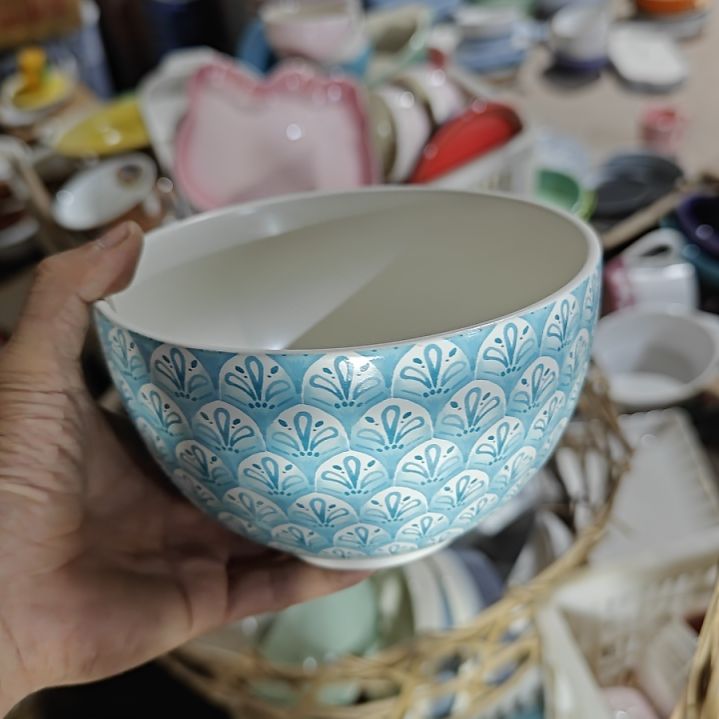 盘陶瓷杯碗盘微瑕疵介意慎拍