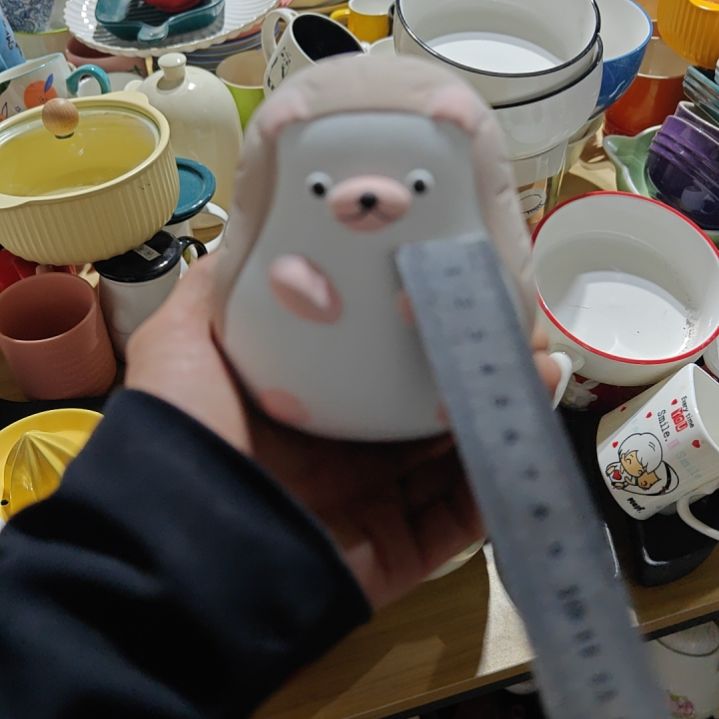 【闪购商品】密胺杯