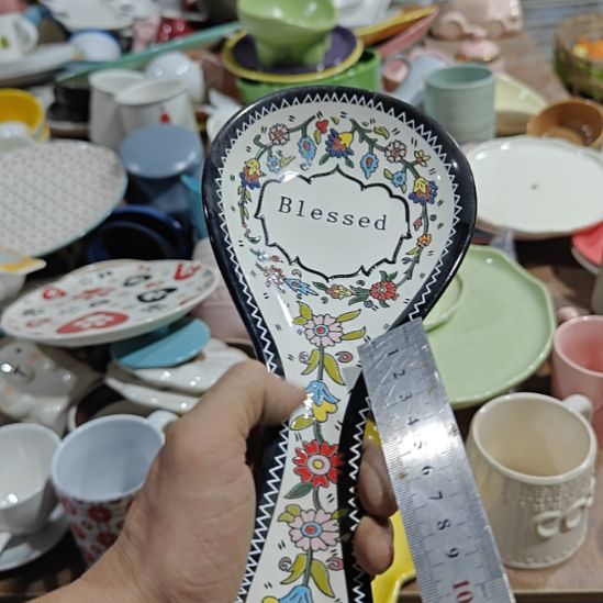 盘陶瓷杯碗盘微瑕疵介意慎拍