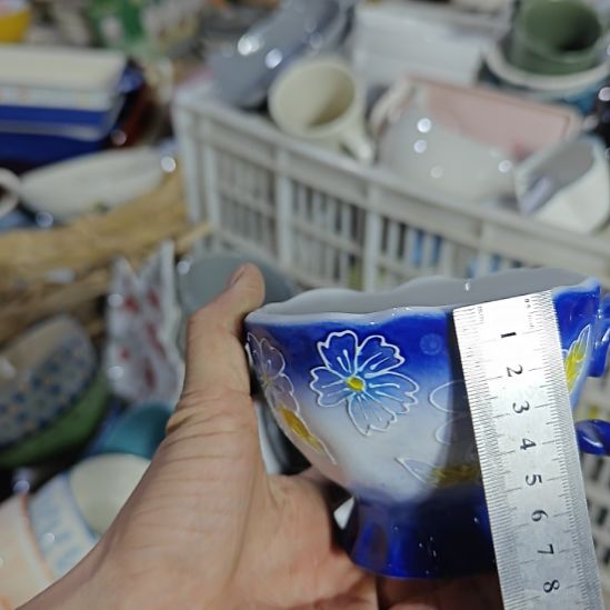 盘库存陶瓷微瑕介意慎拍