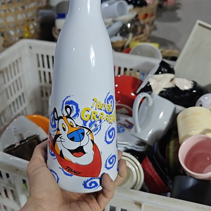 盘库存陶瓷微瑕介意慎拍