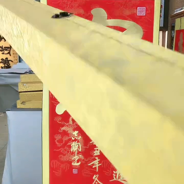 专属浮力 ！国画字画/收藏，国画作品浮力2