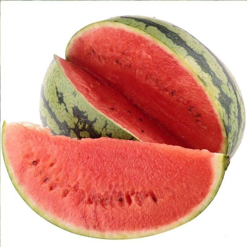 甜王西瓜 约10kg±100g西瓜同城送