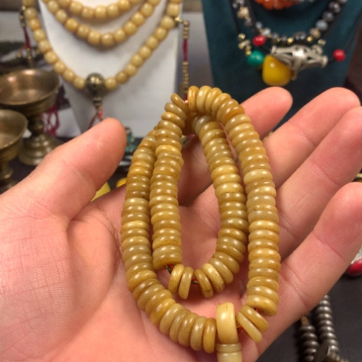 【闪购商品】琉璃手工艺品放*蛙