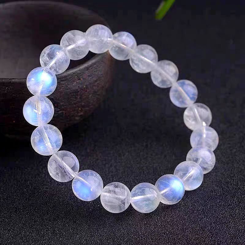 蓝月光手链-多样性发其一