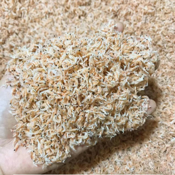 樱花虾皮 野野货（胶）