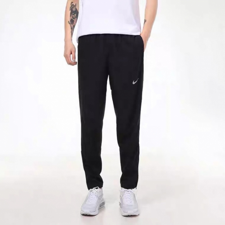 Nike/耐克男子春季新款健身跑步透气运动训练休闲长裤 BV4841-010