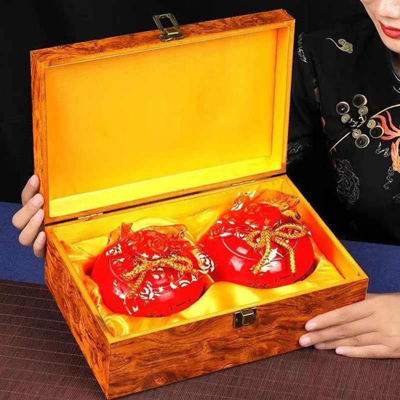 御品天下武夷山大红袍乌龙茶 茶叶新茶礼盒装