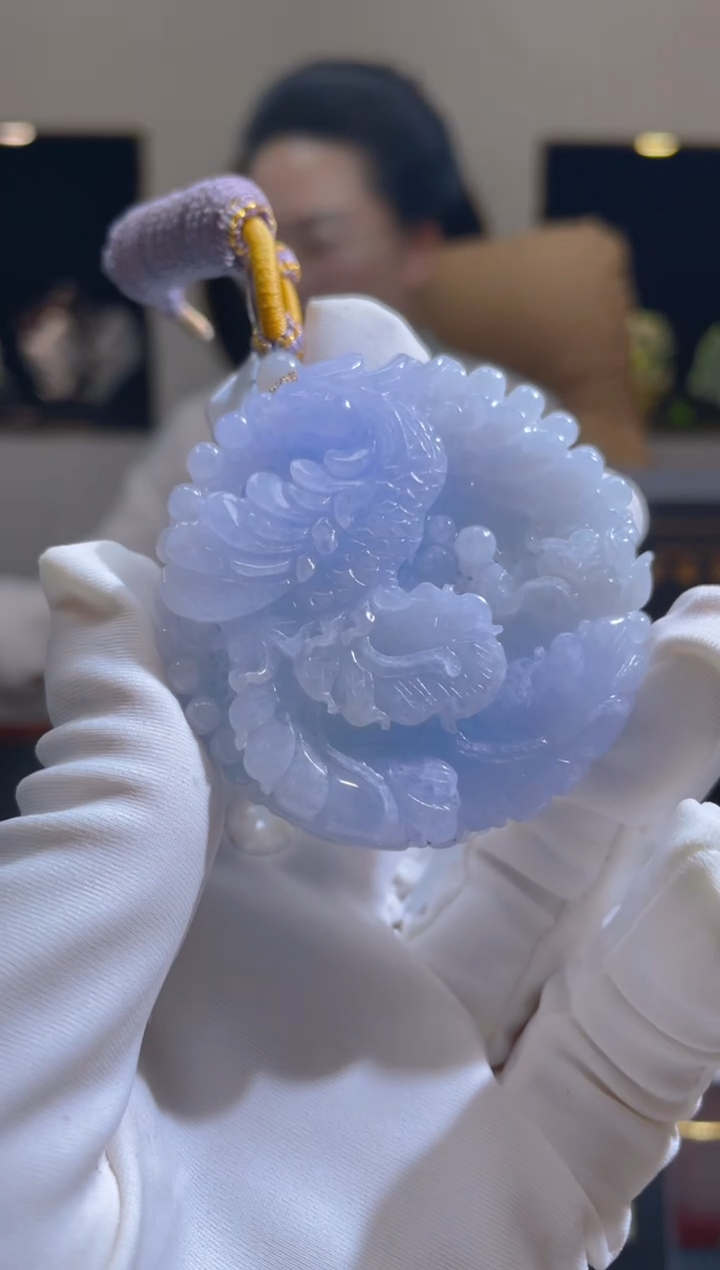 【闪购商品】定制翡翠未镶嵌天然A货翡翠