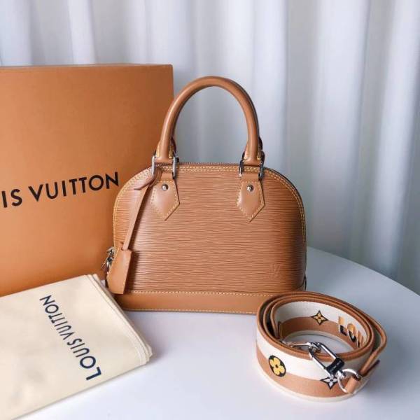 妃鱼/路易威登/95新/箱包/市场价27000/231228QR0014