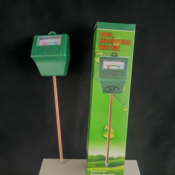 养花辅材（喷壶/垫片/铲土杯/浸盆/植物湿度计/植物光强仪等）