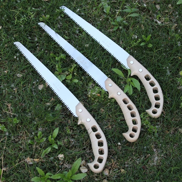 大和手锯高碳钢耐磨