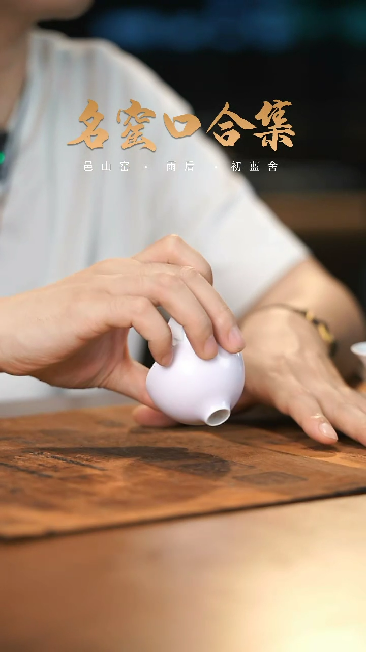 【闪购商品】当下TBC手工陶瓷甄选@@773