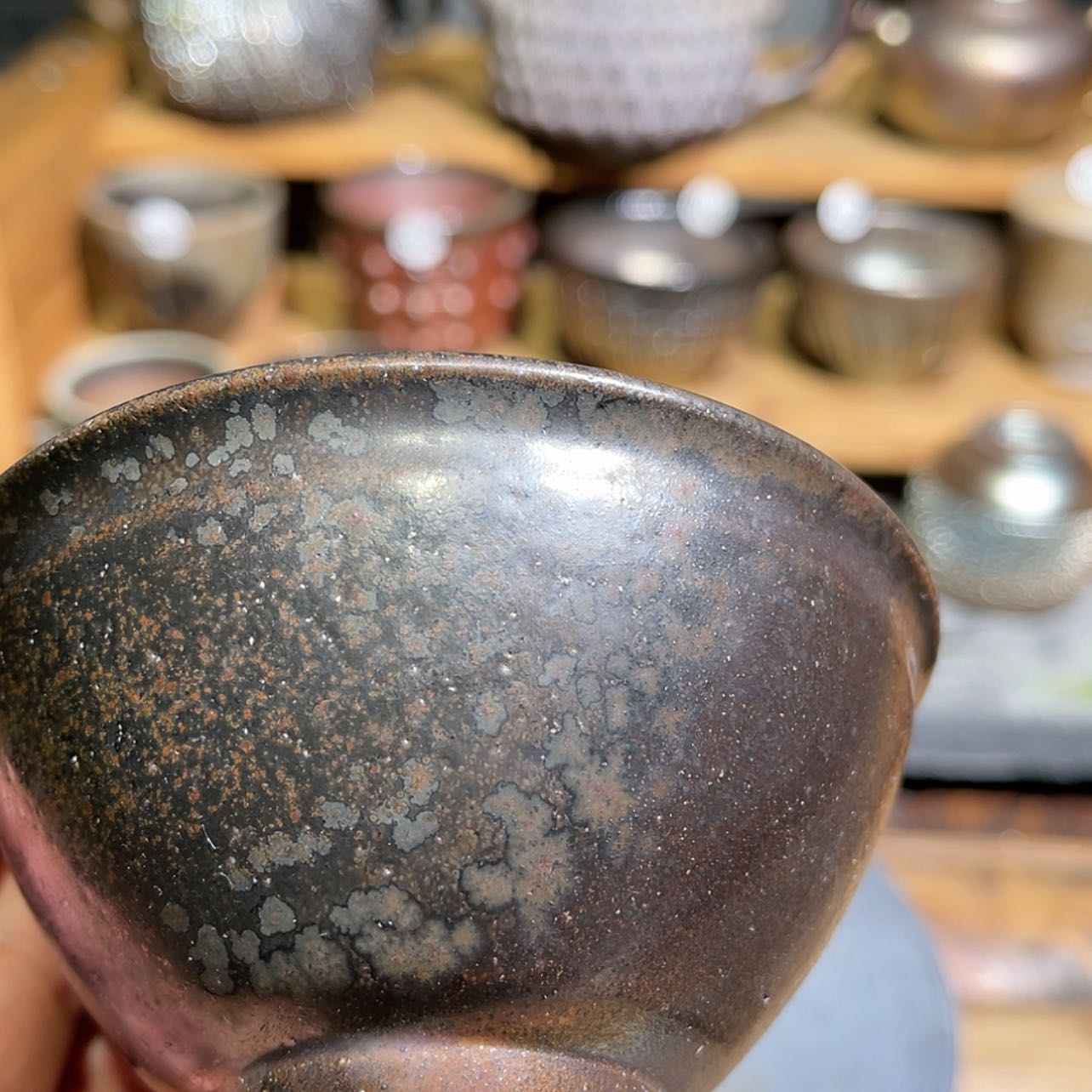 【闪购商品】陶瓷杯远*