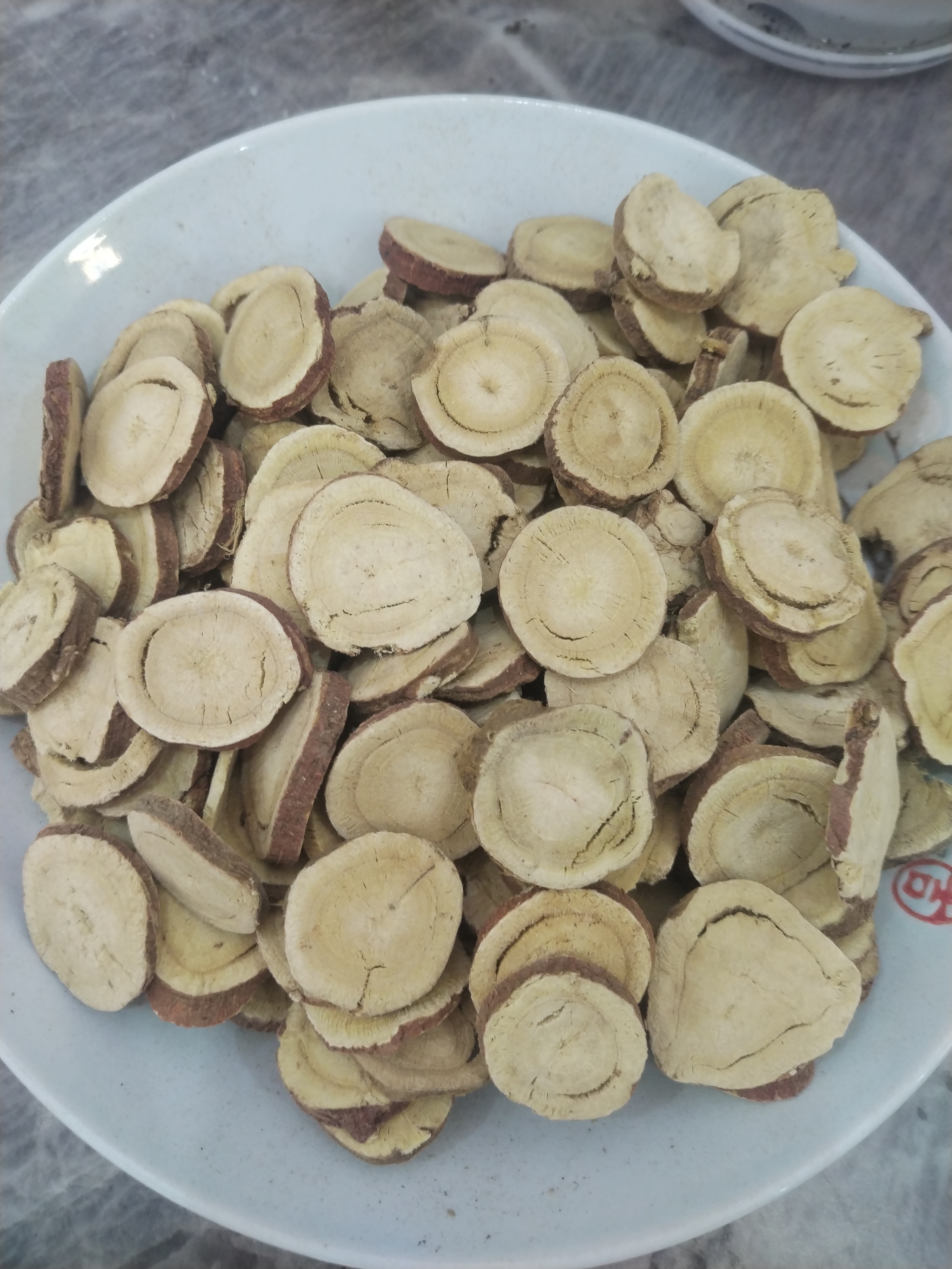 甘肃大片种植甘草   甘草片250g500g