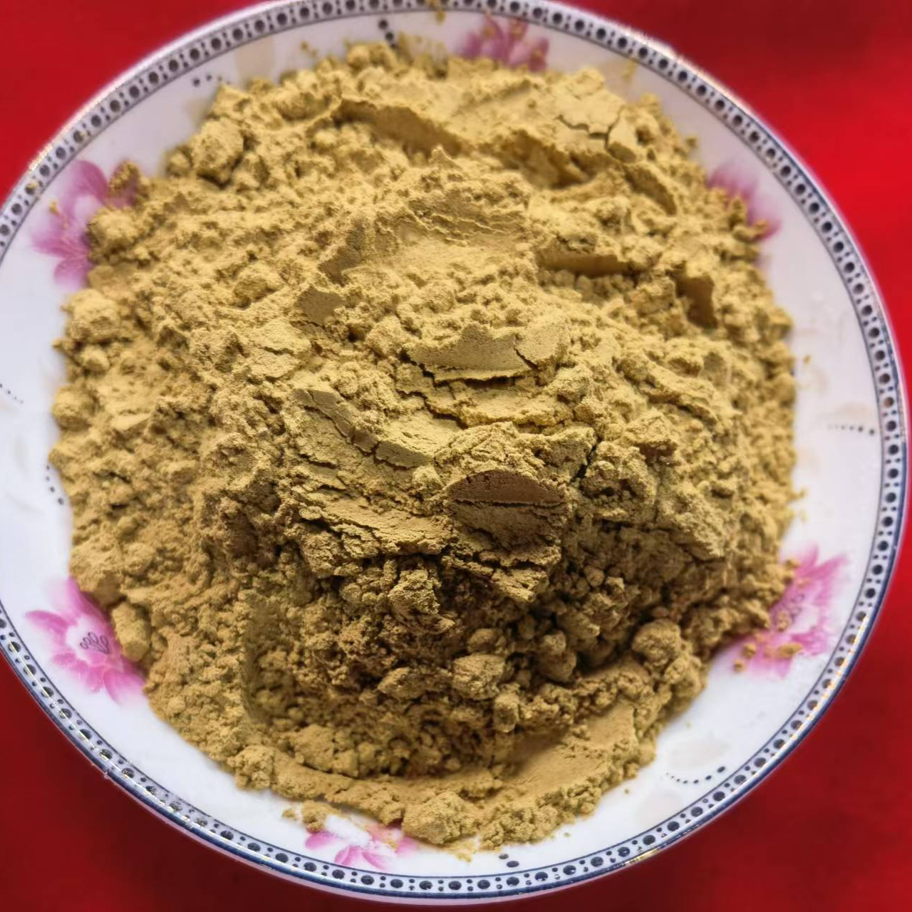 1【缅-金-粉】净含量：20g-100g【阿忠现收现卖】枸