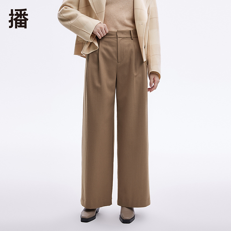 【达人专属】播裤子BDP4KD0831素年锦时