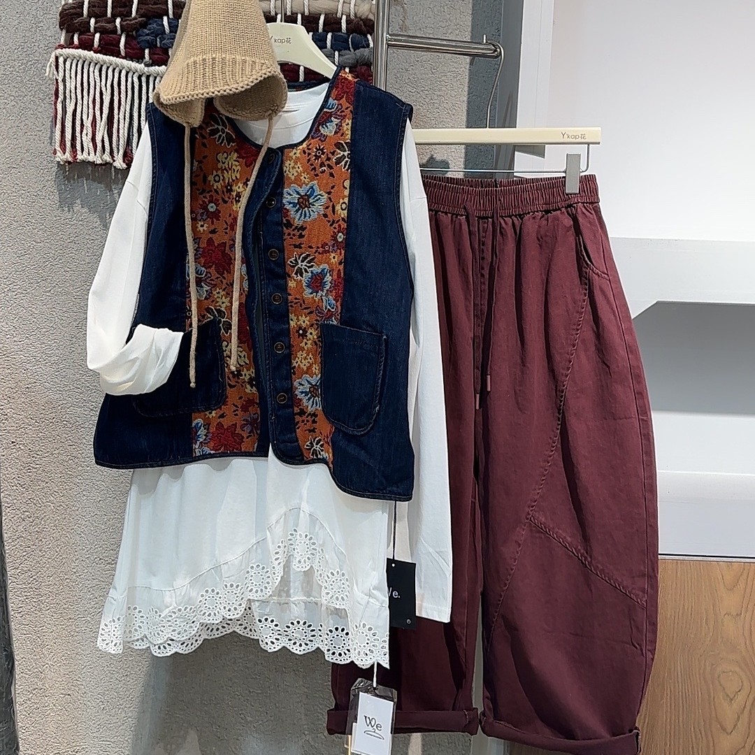 大酒窝花花服饰【71-80】