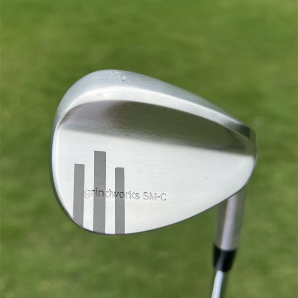 日本研磨工坊高尔夫挖起杆 高尔夫沙杆 218软铁锻造高尔夫角度杆