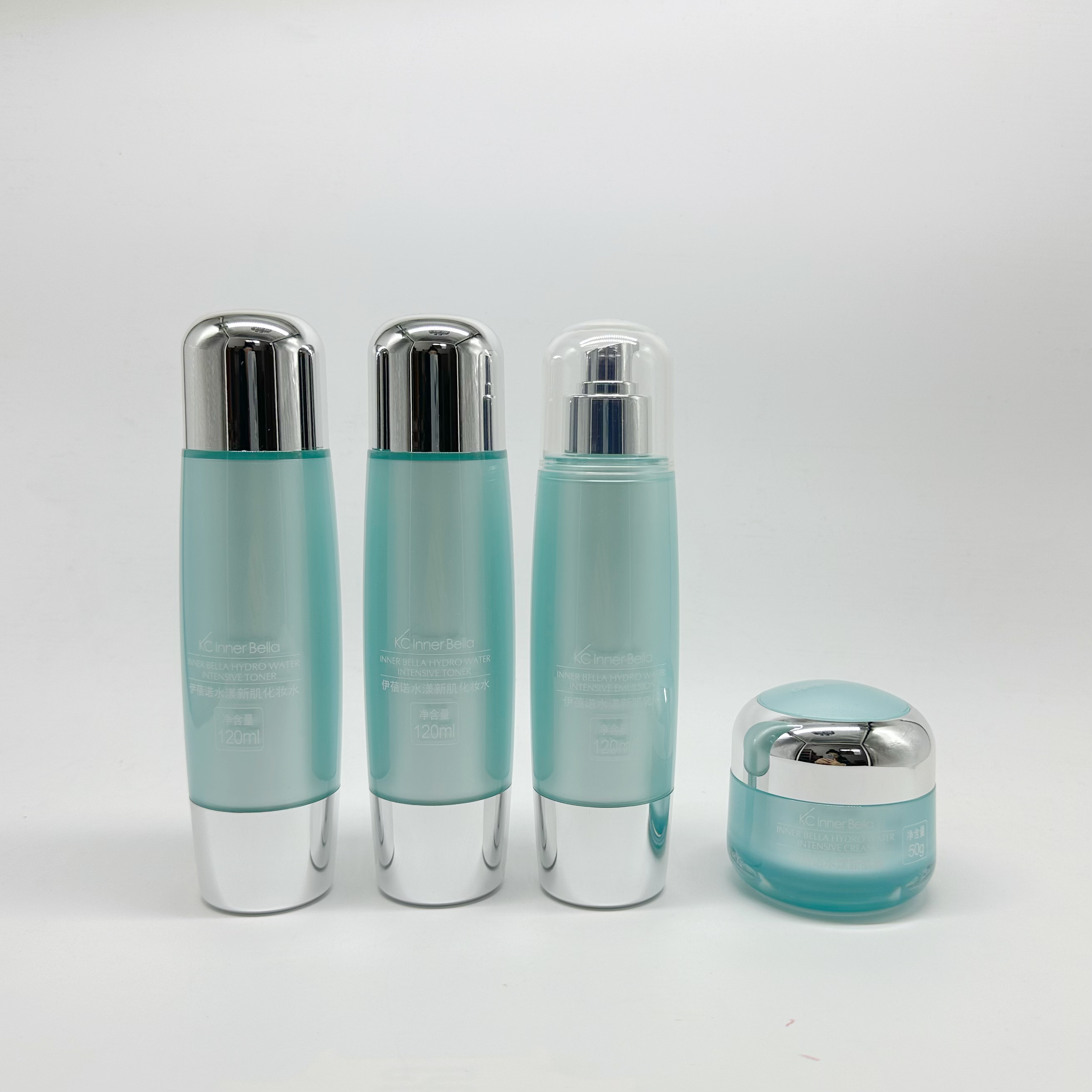 伊蓓诺水漾新肌套盒