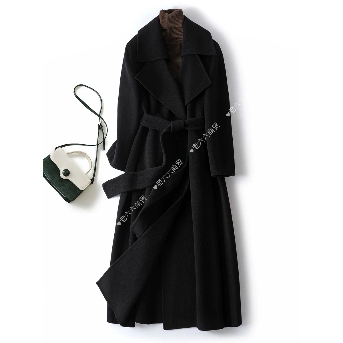 《1861-1870》大衣直播间下单部分微，介议勿拍，拍下默认已知