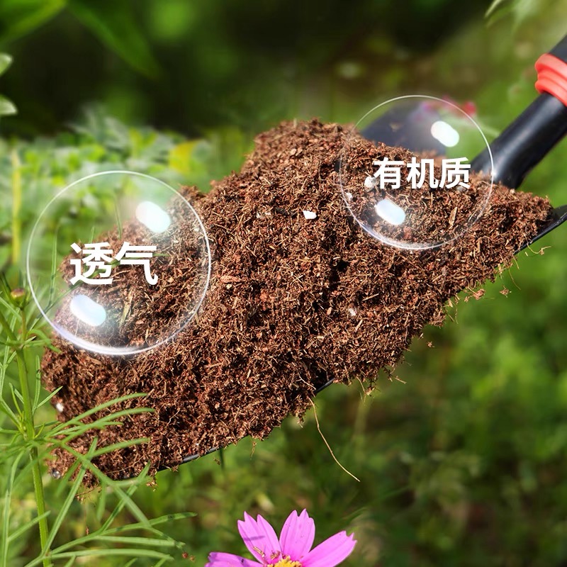 多肉种植专用土（5斤）