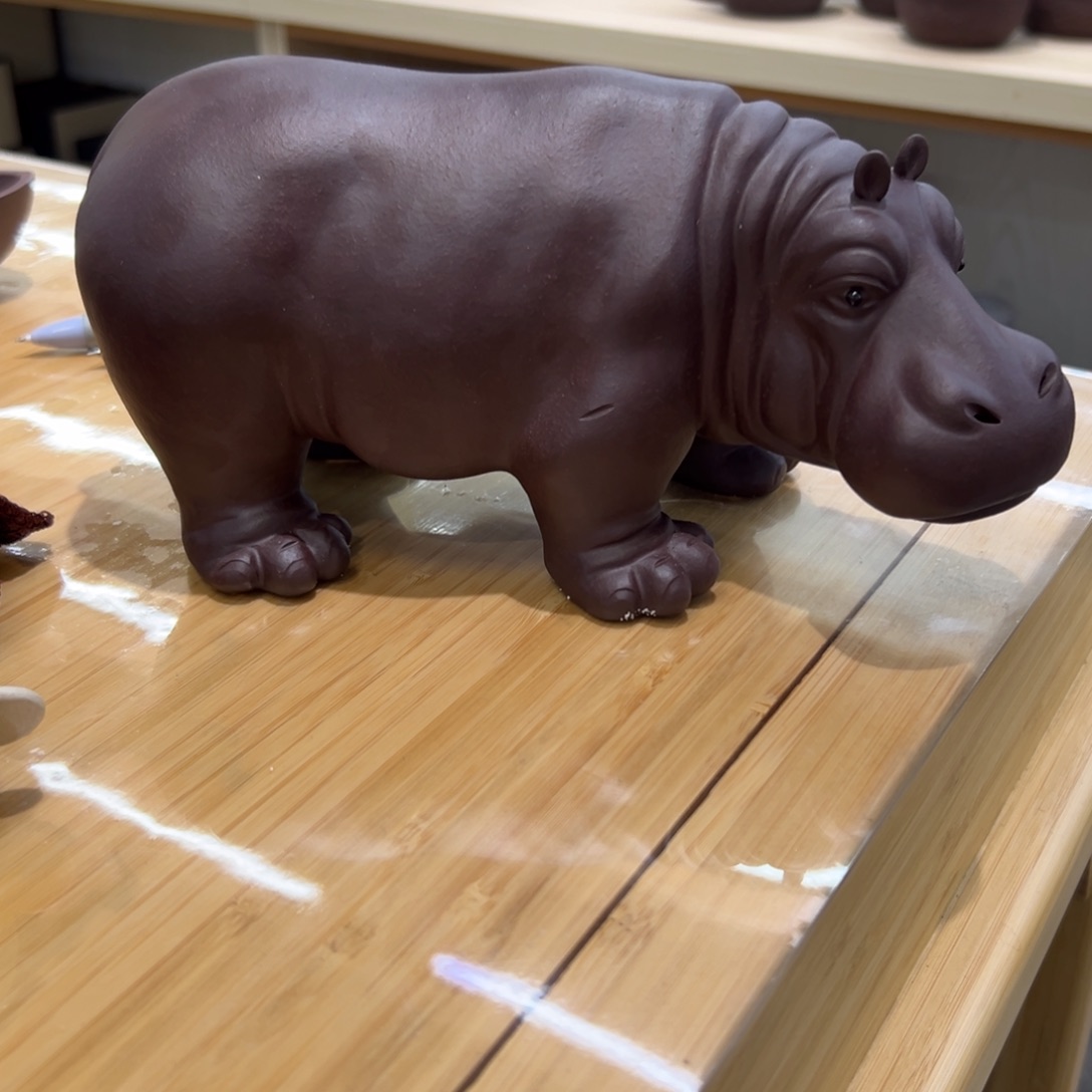 紫砂茶宠b 紫砂茶器