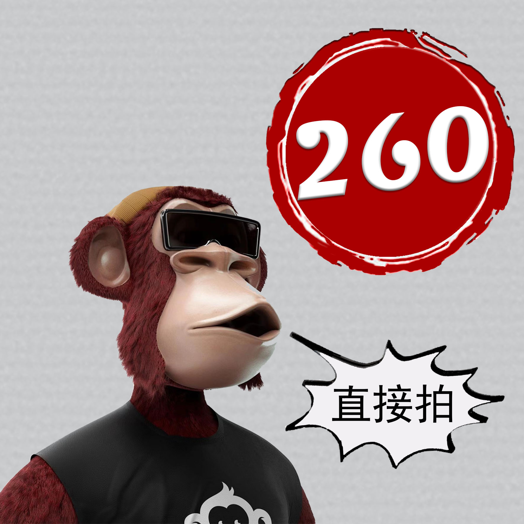 小众设计潮牌买手店男女同款设计师A 牛仔夹克326