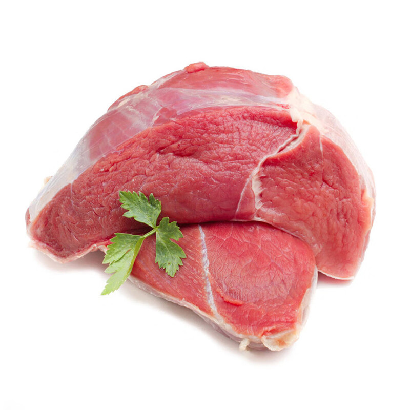 精瘦肉  约500g/份