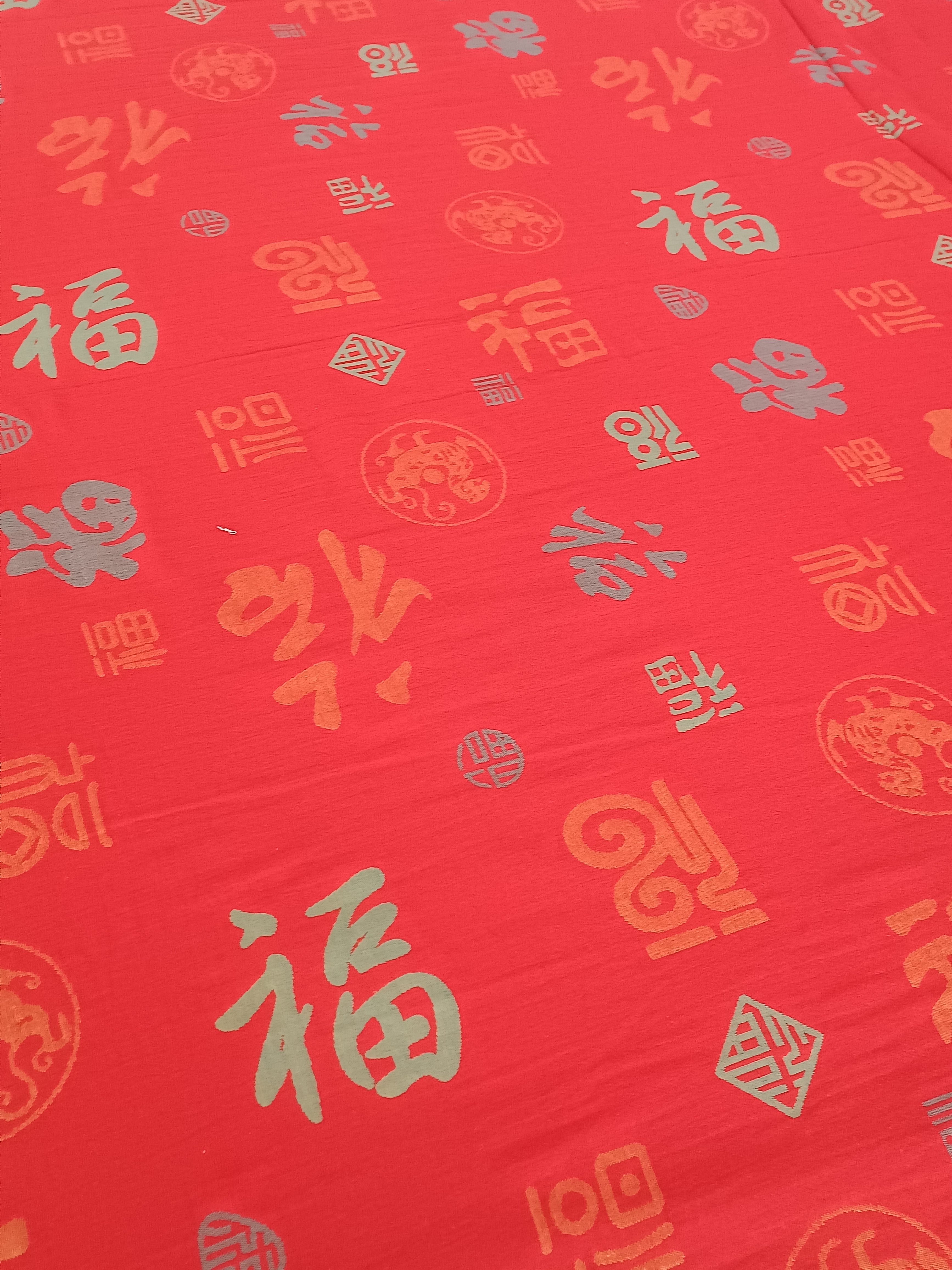 纯棉色织提花双层纱布料幅宽2.5有缩水建议拍大