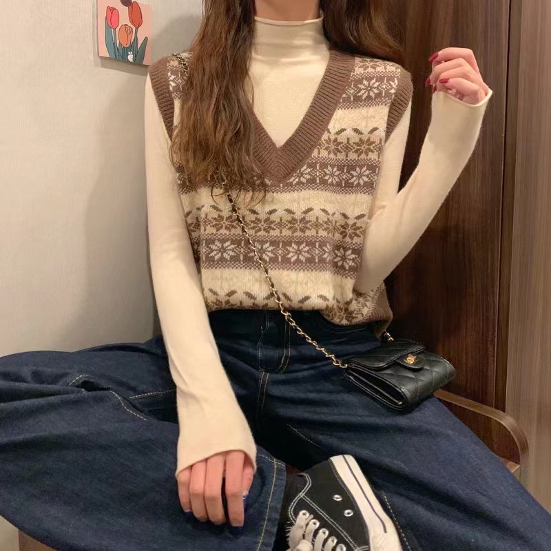 二姐家【集合链】针织女装