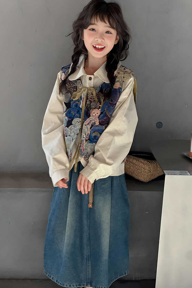 【饭饭团团】童装四季款通用扣号链接 下单备注编号 灯牌优先