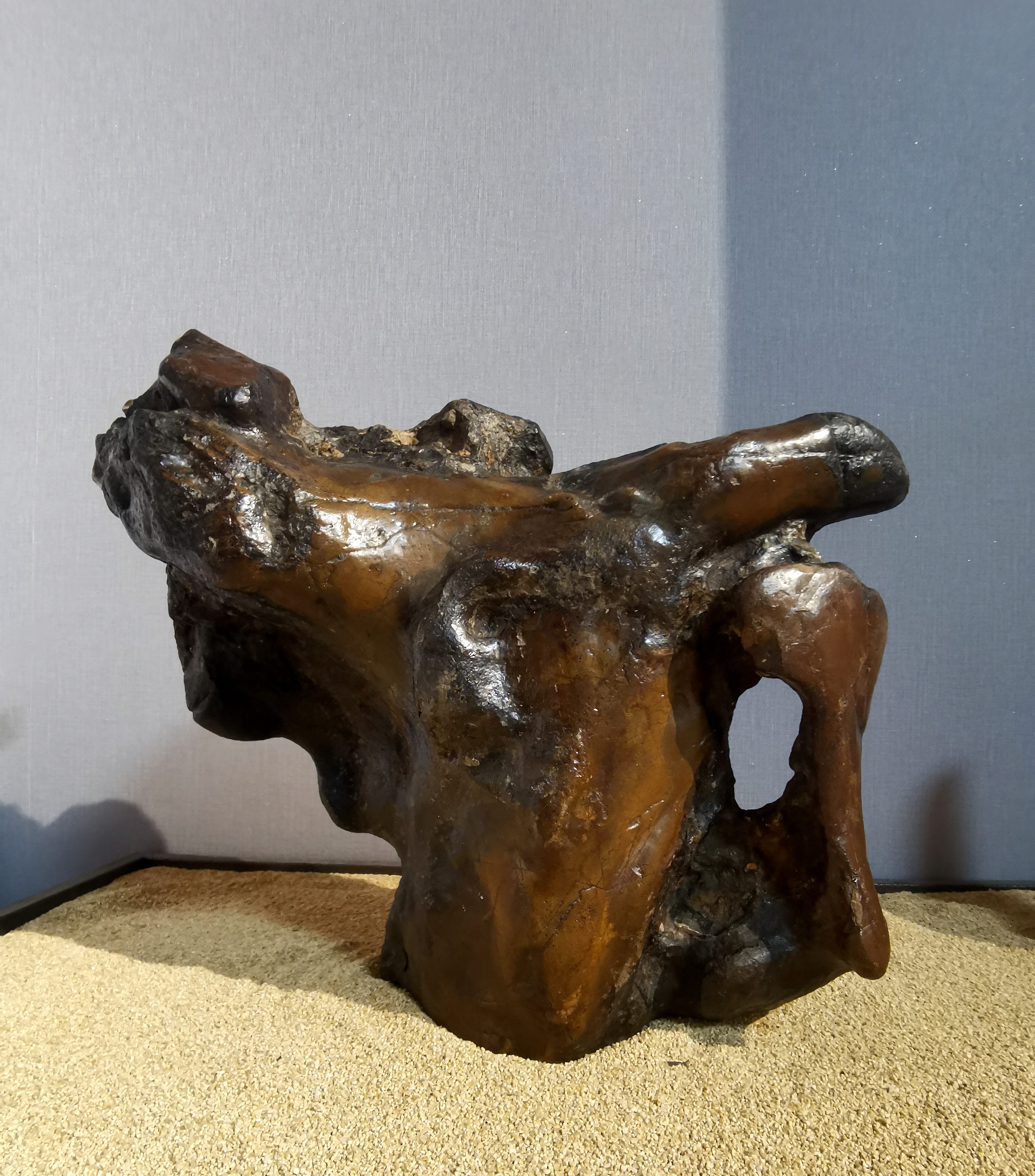 广西水石石胆，家居摆件，礼品送礼，以直播挑选为准