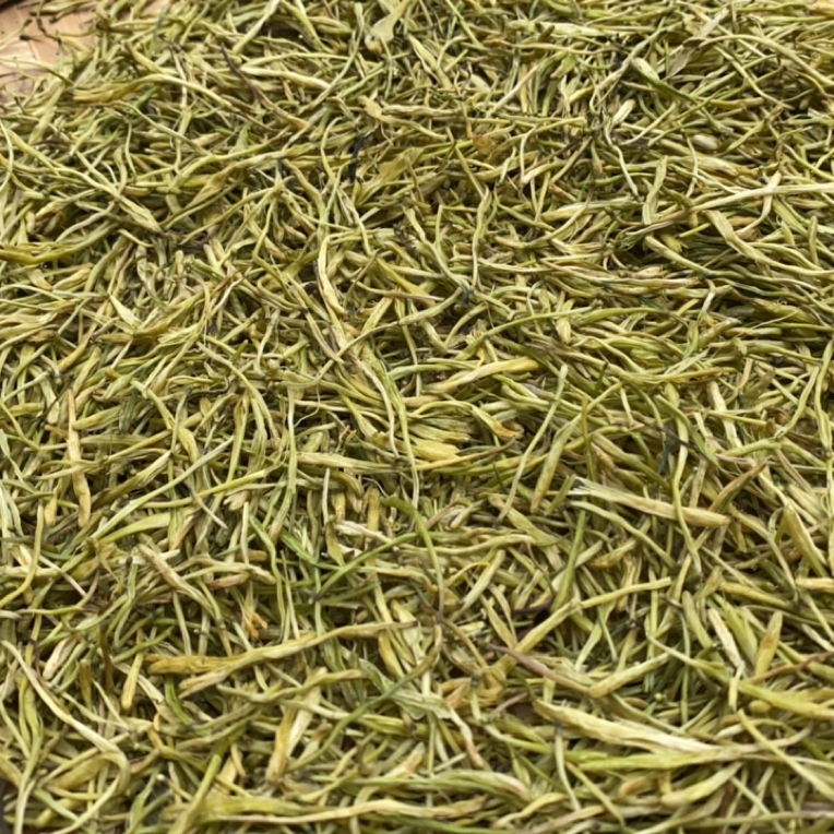【土特产】晋饮花净含量50g