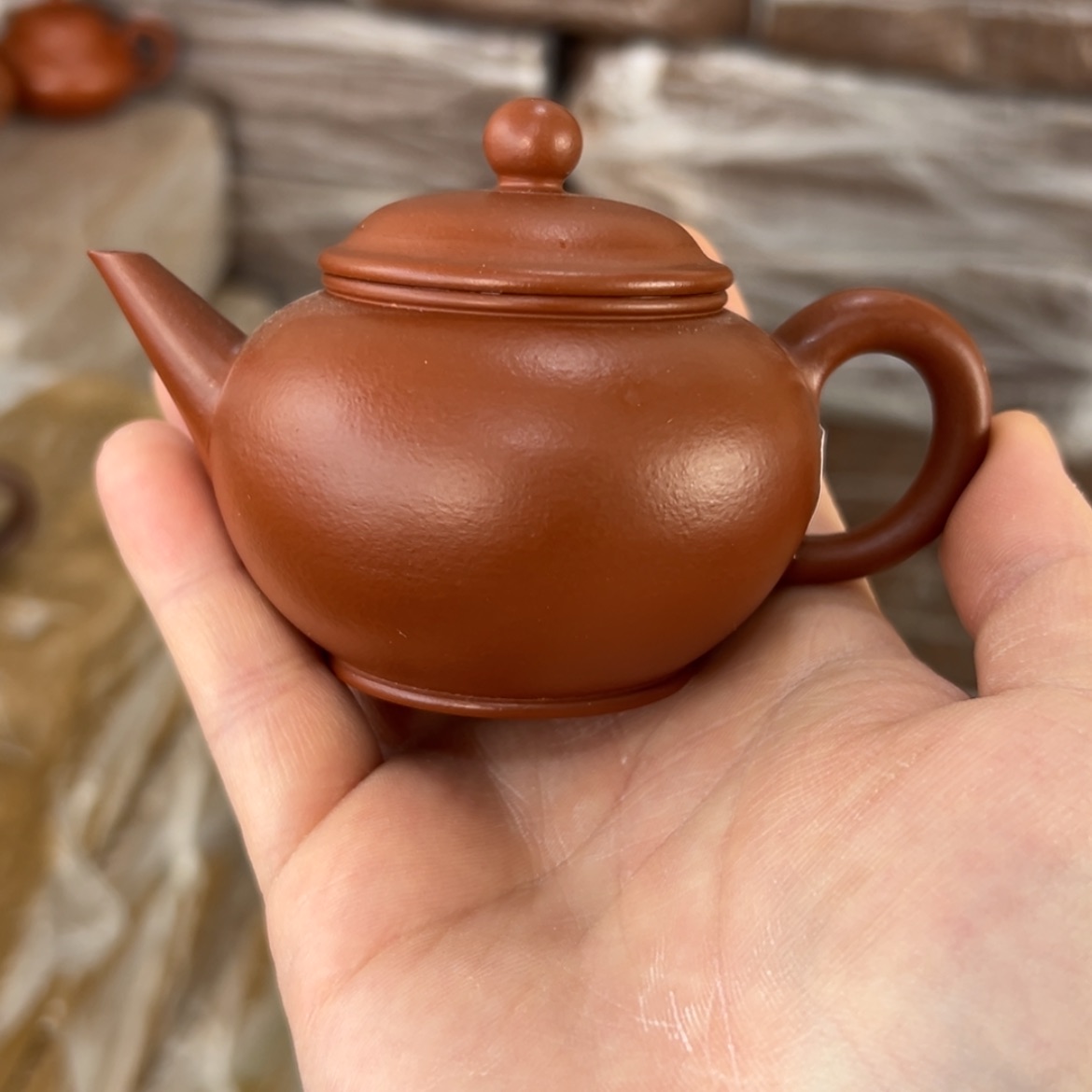 【闪购商品】紫砂茶壶行**森