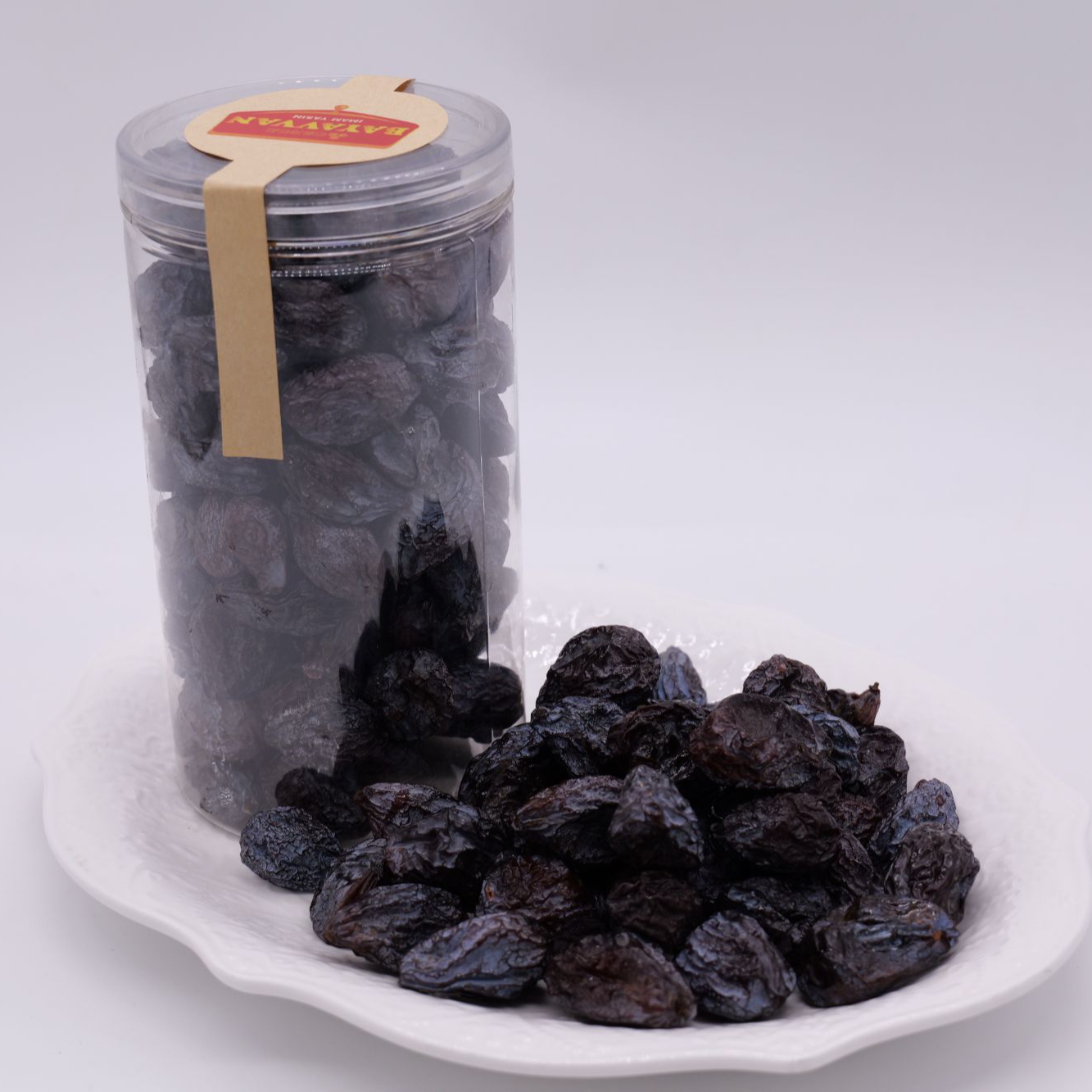 新疆特产无加糖西梅干无添加糖孕妇零食原味西梅干包邮