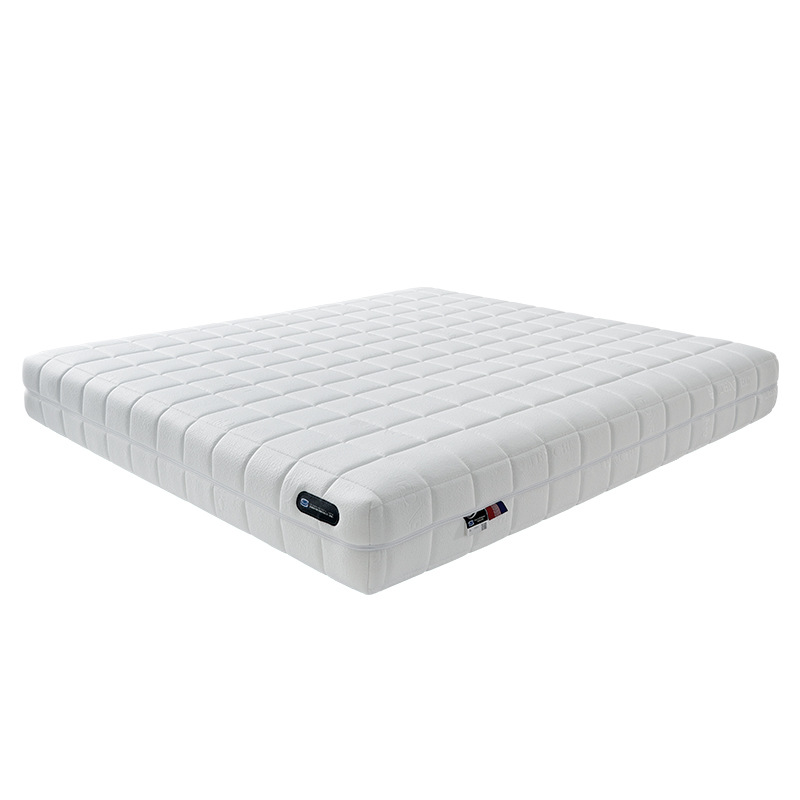 席梦思床垫拆卸家用独立弹簧防螨手工透气床1.8米x2米主卧大床