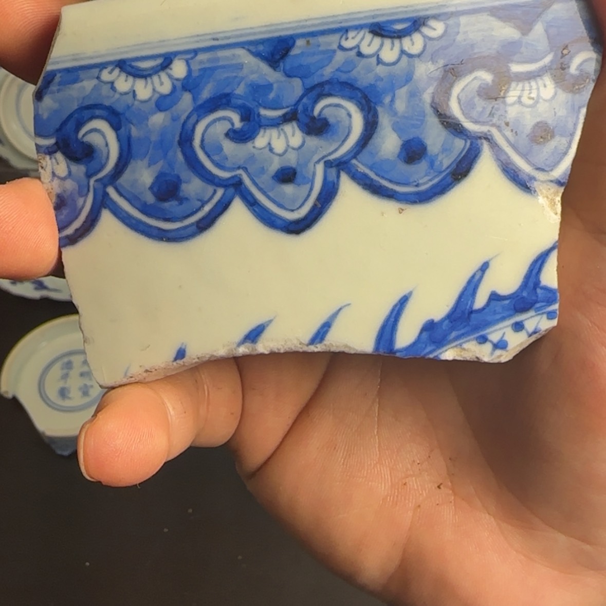 【闪购商品】密胺瓷片小**翊